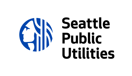 Seattle Public Utilities Logo